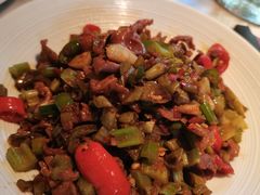 -蔴将·川菜(黄龙万科店)