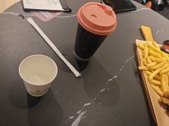 -必胜客(松雷店)