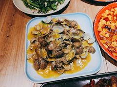 -先启半步颠小酒馆(常熟万达广场店)