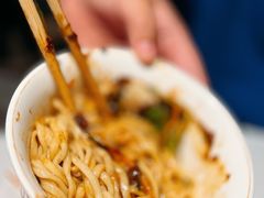 -梅飞酒家(桑园路店)