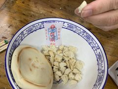-老刘家泡馍·陕西老字号(钟楼广济街店)