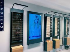 -目艮眼镜SHOWROOM(品牌集合店)