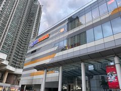 -东荟城名店仓