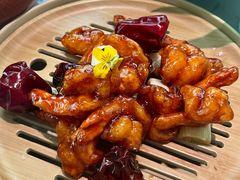 -苏梦江南·淮扬菜(夫子庙店)