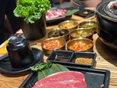 -九田家黑牛烤肉料理(国芳店)