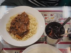 -華人 華星冰室(氹仔 店)