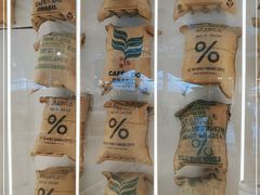 -% Arabica阿拉比卡咖啡(前滩太古里店)