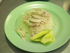 -红大哥水门鸡饭(總店)