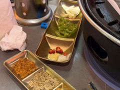 -正宗齐齐哈尔烤肉·齐牛哥鲜切炭火烤肉(杭州总店)