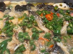 -半天妖烤鱼(丰科万达店)