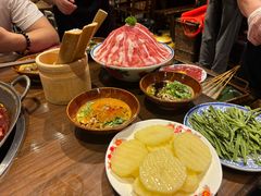 -萍姐火锅·公路夜市(南京新街口店)