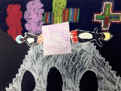 -甲乙果 美术书法(通州校区)