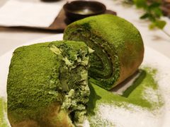 -六六·抹茶66’s SALDessert(保利时光里店)