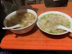-安庆柴火馄饨(马道街店)