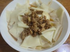 -天缘面馆(新华街店)