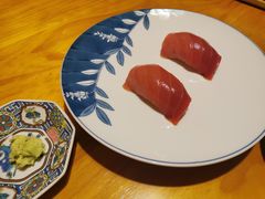 蓝鳍金枪鱼中腹-鮨清日本料理