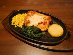 -萨莉亚意式餐厅(国和1000店)