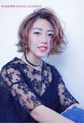 -京世沙龙