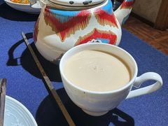 -伊带伊路新疆美食府(呼家楼店)