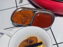 -酒拾烤肉(奥体天虹店)