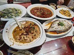 -一块豆腐·海鲜·家常菜(李沧书院路店)
