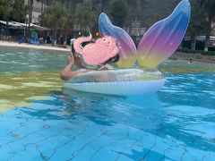 -重庆海昌加勒比海水世界