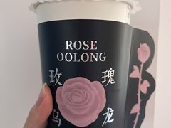 -霓裳茶舞(上海静安大悦城店)