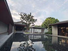-木守西溪溪隐餐厅