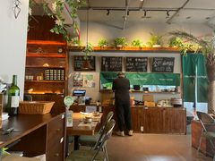-岛风·台食小馆 ISLAND BISTRO(烟台山店)
