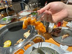 -哼蟹二将·烤肉酱蟹(合生汇店)