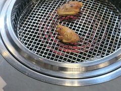 -尚宴牛特鲜自助(太原街万达店)