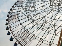 -南昌之星摩天轮