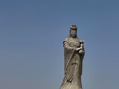 -天津妈祖文化园