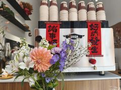 -MOI COFFEE(江山汇悦山府店)