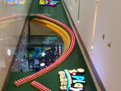 -爱玩嘉年华(成都北城天街店)