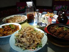 -关东大厨老三熏鹅(新石店)
