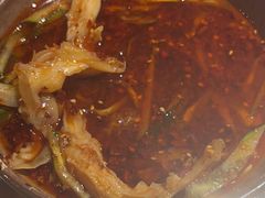 -喃喃椰·糟粕醋·椰子鸡火锅(七堡花园店)