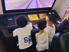 -中国杭州低碳科技馆