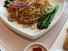 -粤财皇冠假日酒店·彩华轩中餐厅