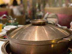 -润园四季椰子鸡火锅(海上世界店)