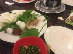 -金陵之星大酒店·中餐厅