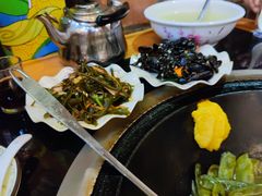 -象牙山铁锅炖(汇东郦城店)