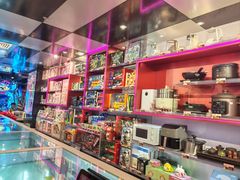 -环游嘉年华(广州-天河城店)