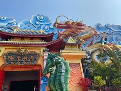 -厦门方特东方神画