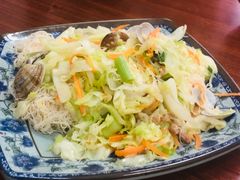 -福州人铭小吃