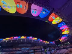 -上海体育场