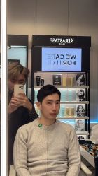 -PE SALON