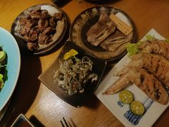 -本寻烧肉酒场(双井店)