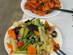 -王三姑牛肉饼