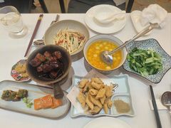 -宁波饭店·甬味灶(马园路店)